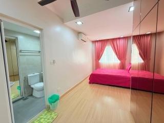 The House at Cyberjaya - Cyberjaya - 5