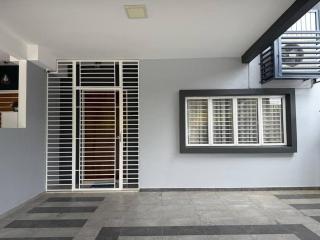 The House at Cyberjaya - Cyberjaya - 1