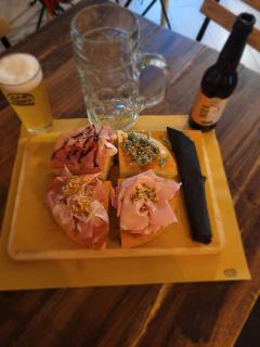 CORTE DELLA BIRRA - OLDO - Cadelbosco di Sopra - 2