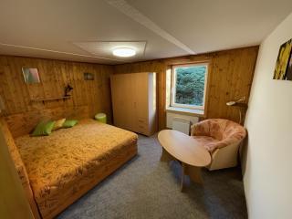 Apartmány U sjezdovky Janské Lázně - Janské Lázně - 2