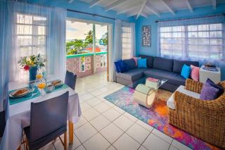 SECOND HOME Beach Apartment - 0