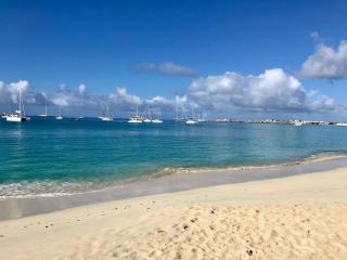 SECOND HOME Beach Apartment - 2