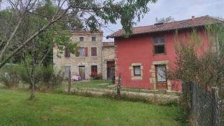 Gîte La Roche - Bertignat - 3