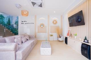Tiara PoolVilla Pattaya Bang Saray Beach 1 km - Bang Sare - 2
