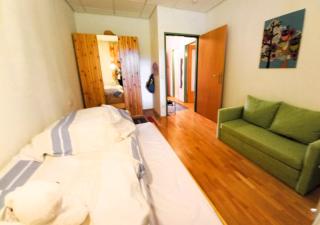 LB5 Seeappartement Haus Landskron mit direktem Seezugang am Ossiachersee - 3