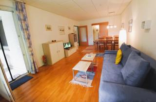 LB5 Seeappartement Haus Landskron mit direktem Seezugang am Ossiachersee - Annenheim - 9