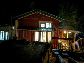 Odyssey Stays Sathkol - 2