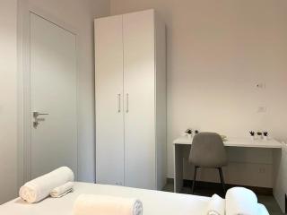 Sant'Orsola Suite - Bolonia - 1