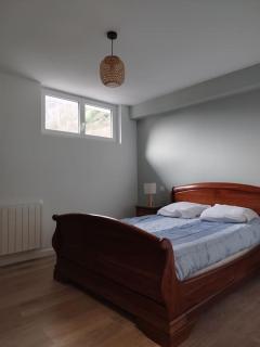 Appartement le Boila - Gère-Belesten - 7