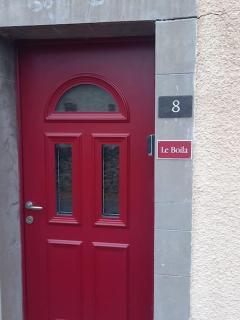 Appartement le Boila - Gère-Belesten - 5