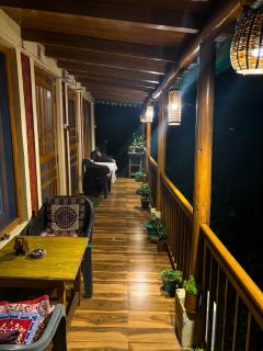 Odyssey Stays Sathkol - 3