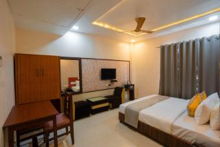 Hotel Kiaara - Varanasi - 0