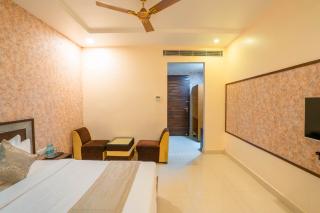 Hotel Kiaara - Varanasi - 7