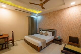 Hotel Kiaara - Varanasi - 8