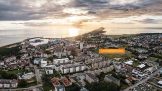 Apartamenty Sun & Snow 1000-lecia Państwa Polskiego - blisko centrum, blisko plaży - Władysławowo - 9