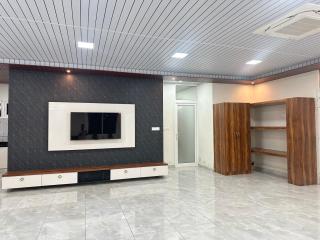 A Mountain view family suite by SS Luxury Comforts - Chikmagalur - 4