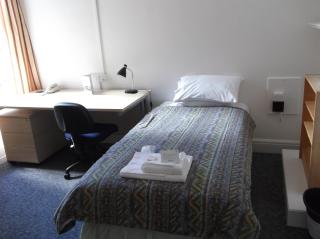 University Hall - Campus Accommodation - 4