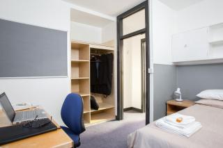 University Hall - Campus Accommodation - 7