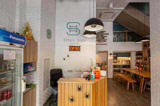 Simply Sleep Hostel - 3