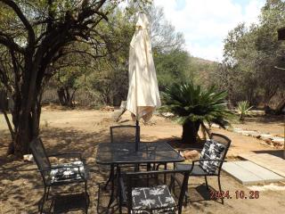 Mabalingwe Nature Reserve - Elephant Lodge - Tjaila - Bela-Bela - 3