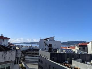 Ático con terraza en el corazón de Vigo - Vigo - 8