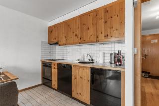 Charmant studio à côté des pistes de ski - 3