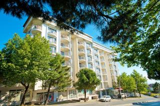 Lion City Hotel - Büyükçekmece - 9