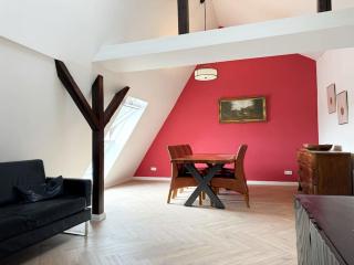 JayBnB - Loft über den Dächern von Dortmund - Dortmund - 0