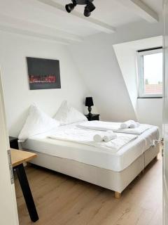 JayBnB - Loft über den Dächern von Dortmund - Dortmund - 3