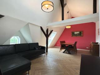 JayBnB - Loft über den Dächern von Dortmund - Dortmund - 8