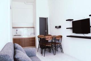 Green Valey Apartment Balikpapan - Balikpapan - 4