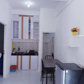 Green Valey Apartment Balikpapan - Balikpapan - 2