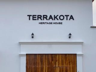 TERRAKOTA Heritage House - Mariquita - 0