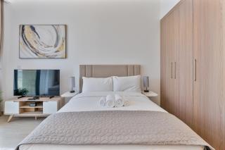 Studio Apartment near Al Quoz Pond Park - Dubai - 9