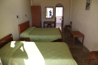 Hotel Philoxenia - Masouri - 8