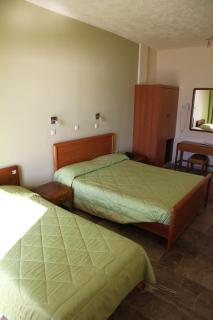 Hotel Philoxenia - Masouri - 6