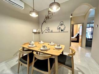 HCK 13min Near Sutera mall/Bukit Indah/Legoland - Johor Bahru - 5