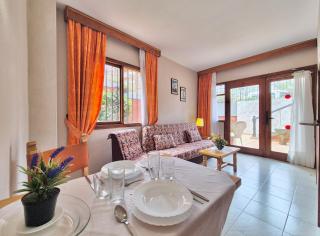 Canaima Apartments - 4