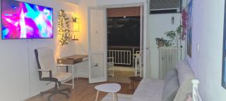 Galatsi Studio Apartment -Attica - Atene - 5