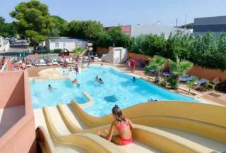 Camping 4 étoiles - Parc aquatique - eebadc - Bormes-les-Mimosas - 9
