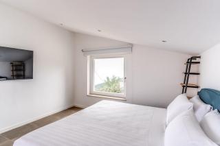 Villa Mediterranea with Heated Pool, Walking Distance from Town - Massa Lubrense - 8