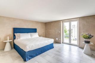 Villa Mediterranea with Heated Pool, Walking Distance from Town - Massa Lubrense - 6