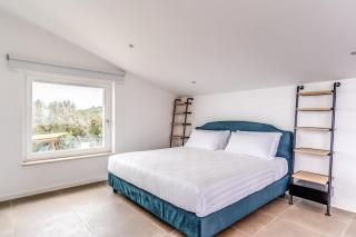 Villa Mediterranea with Heated Pool, Walking Distance from Town - Massa Lubrense - 4