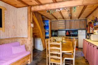 Chalet Myrtilles - Saint-Maurice-sur-Moselle - 9