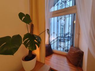 B-4 Kraków Stary Kazimierz O&P ApartFamily - 4