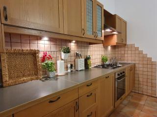 B-4 Kraków Stary Kazimierz O&P ApartFamily - 3