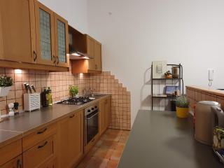 B-4 Kraków Stary Kazimierz O&P ApartFamily - 1