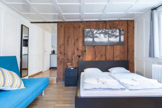 HITrental Zeughausgasse - Apartment - Zug - 1