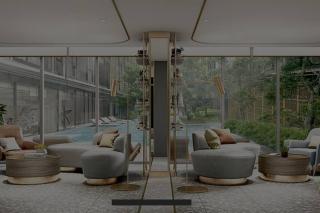 Luxury and cozy apartment in the City center - Bangkok - 9