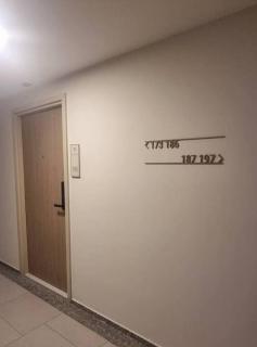 Luxury and cozy apartment in the City center - Bangkok - 3
